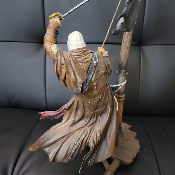 Assassins  Creed Black Flag Limited Edition PS3 - Game Included - Picture 11 of 13